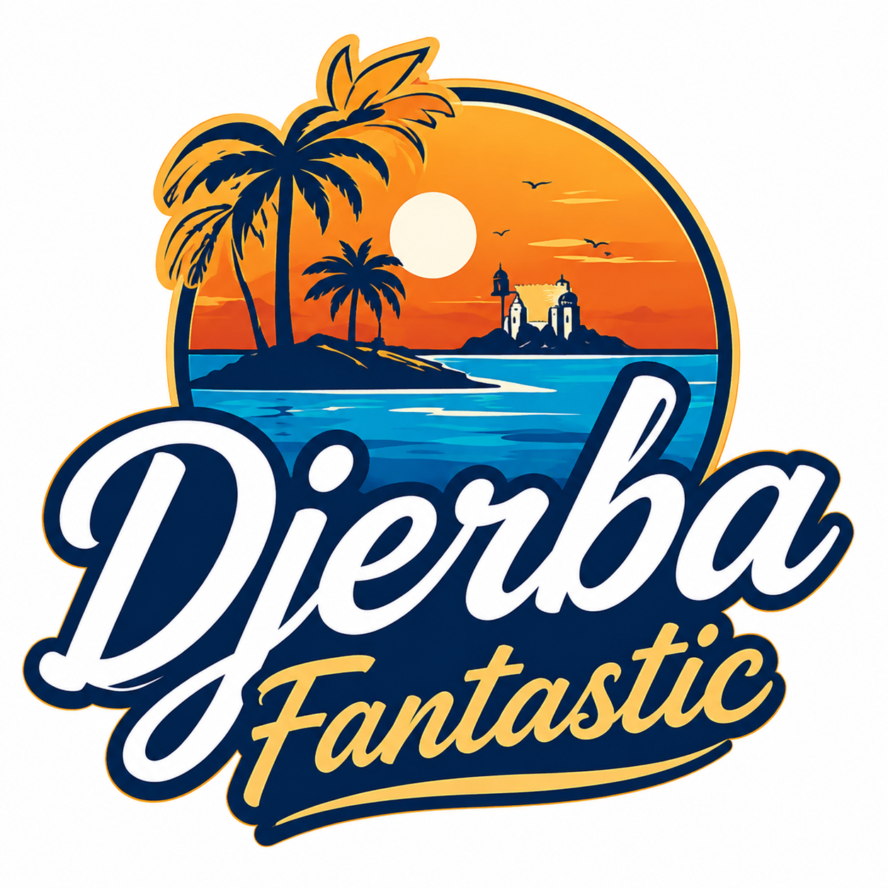Djerba Fantastic